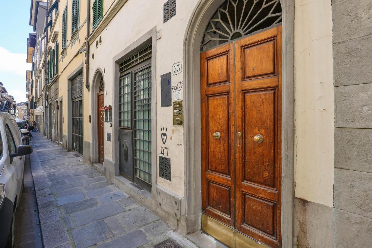 San Lorenzo Apartment-Hosted By Sweetstay Florence Exterior photo